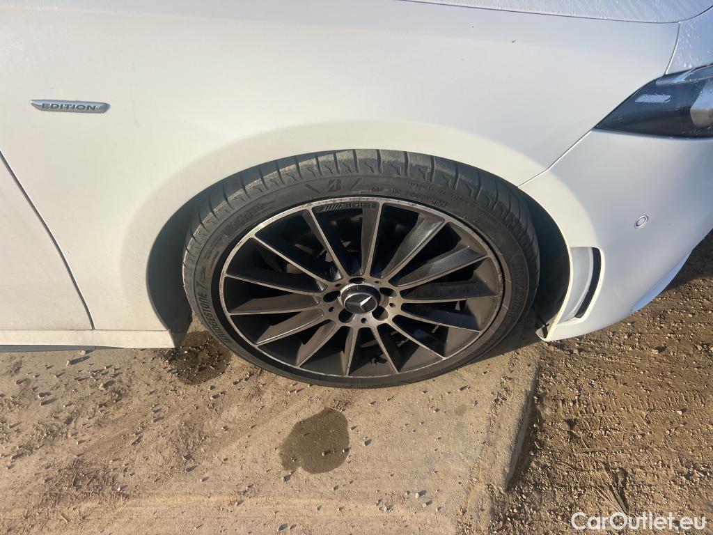  Mercedes  A-Klasse MERCEDES-BENZ Clase A / 2018 / 5P / berlina con portón A 180 d #7