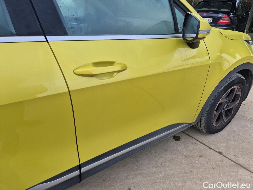  KIA  Sportage KIA  / 2022 / 5P / todoterreno 1.6 T-GDi 110kW (150CV) Concept 4x2 #22