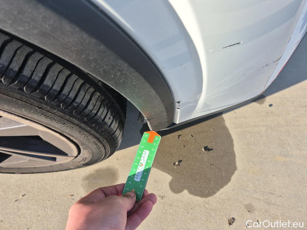  Nissan  Qashqai NISSAN  / 2021 / 5P / todoterreno DIG-T 116kW mHEV Xtronic Tekna #16