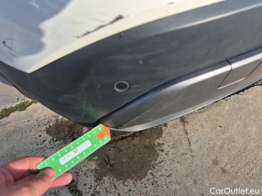  Nissan  Qashqai NISSAN  / 2021 / 5P / todoterreno DIG-T 116kW mHEV Xtronic Tekna #13