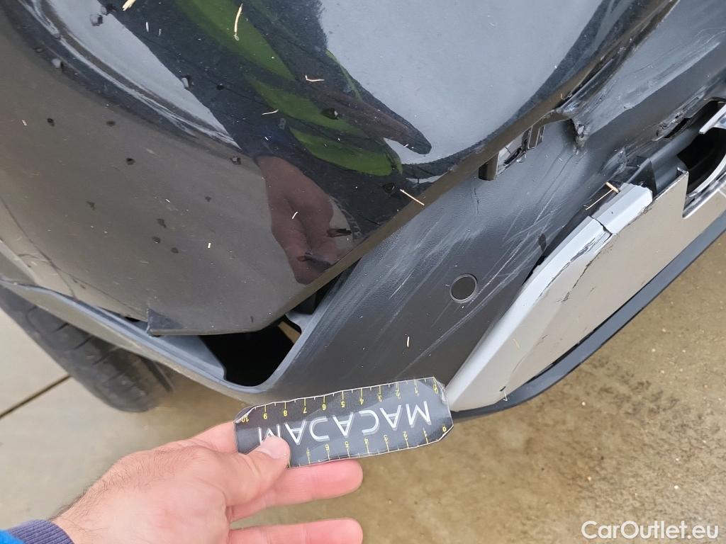  Nissan  Qashqai NISSAN  / 2021 / 5P / todoterreno DIG-T 116kW Xtronic N-Connecta (Skyline) #8