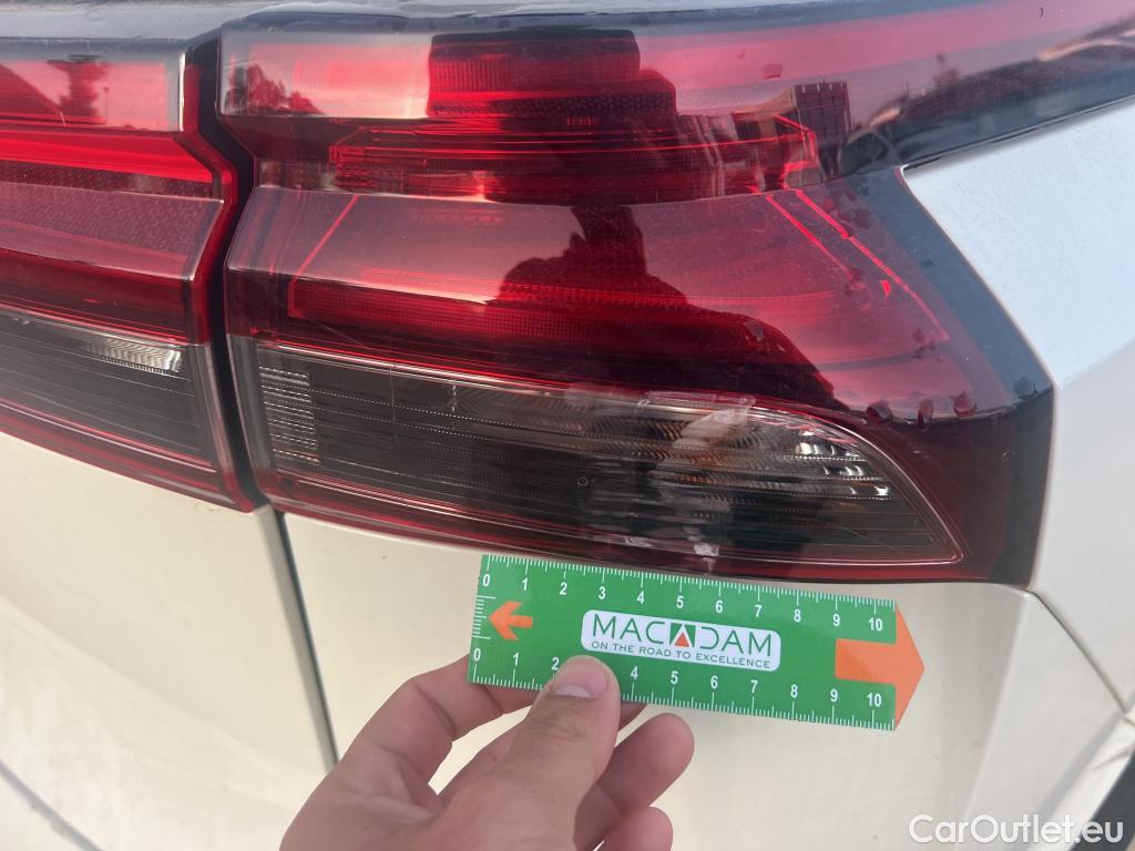  Nissan  Qashqai NISSAN  / 2021 / 5P / todoterreno DIG-T 116kW (158CV) mHEV Xtronic Acenta (AC2) #37