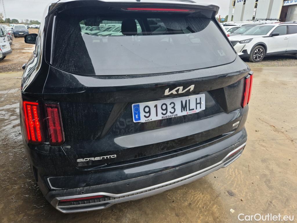  KIA  Sorento KIA  / 2020 / 5P / todoterreno 1.6 T-GDi HEV Plus Edition 4x2 7pl(SP) #28