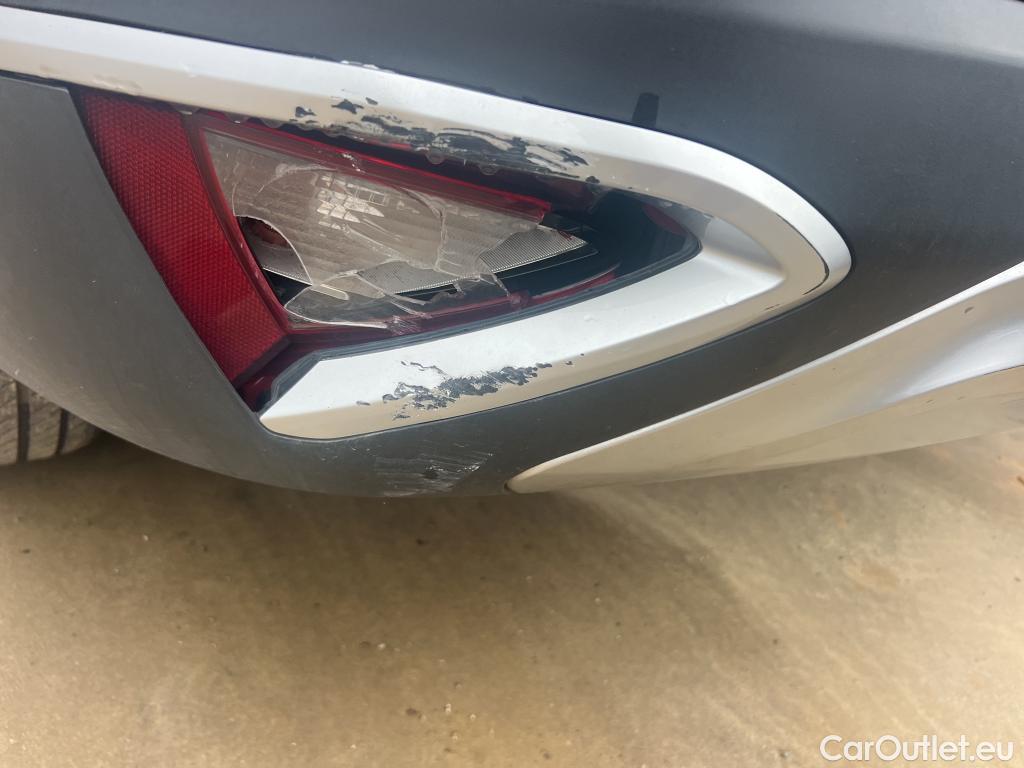  KIA  Sportage KIA  / 2022 / 5P / todoterreno 1.6 T-GDi 110kW (150CV) Concept 4x2 #9