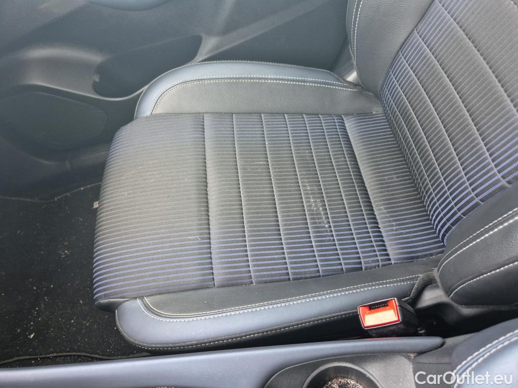  Nissan  Qashqai NISSAN  / 2021 / 5P / todoterreno DIG-T 116kW mHEV Xtronic Tekna #19