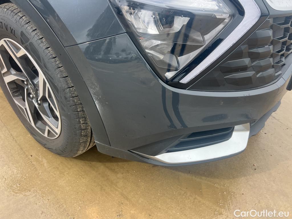  KIA  Sportage KIA  / 2022 / 5P / todoterreno 1.6 T-GDi 110kW (150CV) Concept 4x2 #31