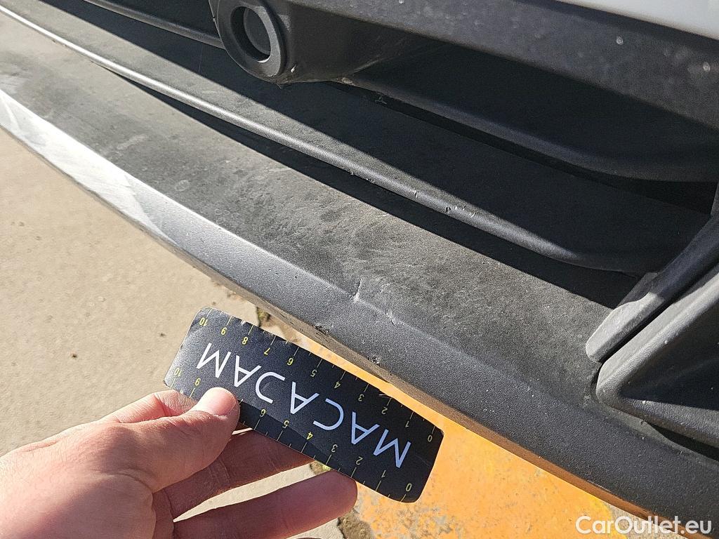  Nissan  Qashqai NISSAN  / 2021 / 5P / todoterreno DIG-T 116kW mHEV Xtronic 4x4 N-Connecta #8