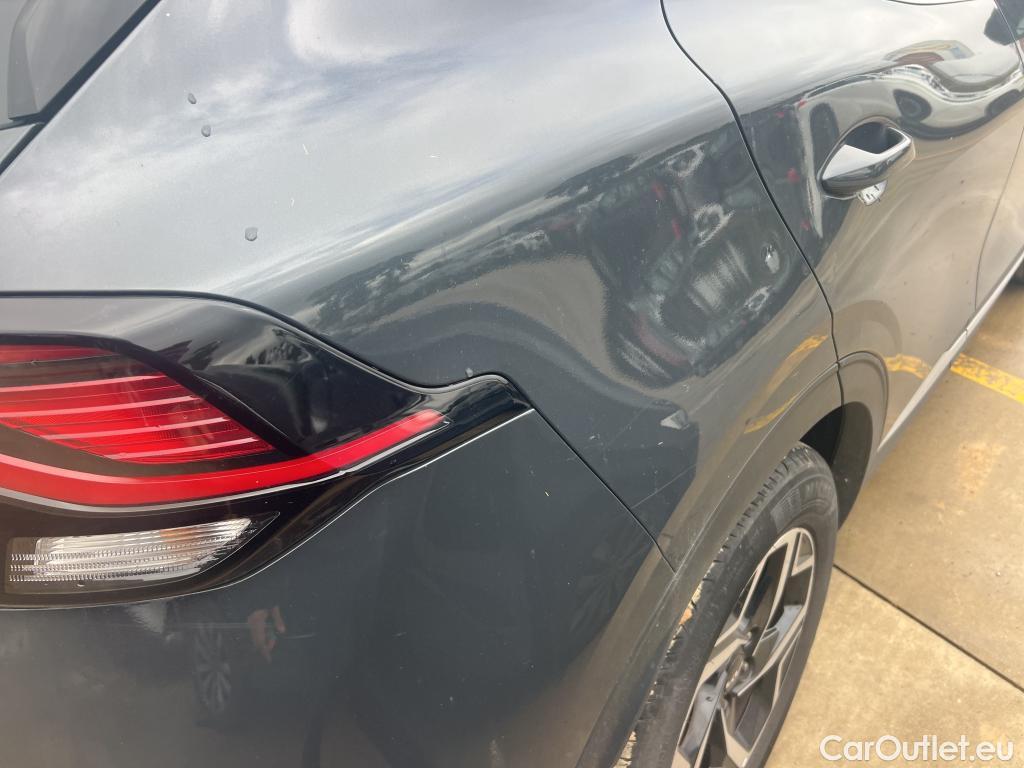  KIA  Sportage KIA  / 2022 / 5P / todoterreno 1.6 T-GDi 110kW (150CV) Concept 4x2 #4