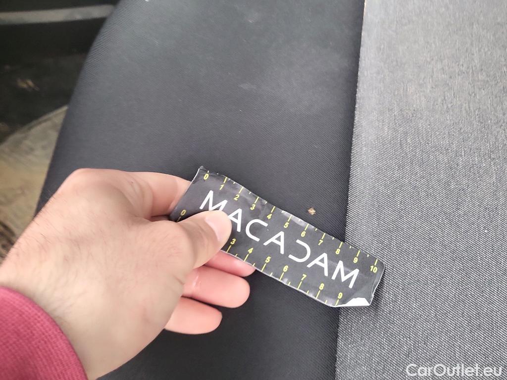  Dacia  Duster DACIA  / 2018 / 5P / todoterreno Essent. Blue dCi 85kW (115CV) 4X2 #6