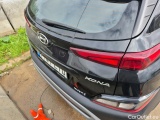  Hyundai  Konna HYUNDAI Kona / 2020 / 5P / todoterreno 1.6 GDI HEV Maxx DCT #8