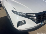 Hyundai  Tucson HYUNDAI  / 2020 / 5P / todoterreno 1.6 CRDI 85kW (115CV) Klass #16
