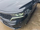 KIA  Sorento KIA  / 2020 / 5P / todoterreno 1.6 T-GDi HEV Plus Edition 4x2 7pl(SP) #16