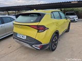  KIA  Sportage KIA  / 2022 / 5P / todoterreno 1.6 T-GDi 110kW (150CV) Concept 4x2 #2
