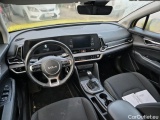  KIA  Sportage KIA  / 2022 / 5P / todoterreno 1.6 T-GDi 110kW (150CV) Concept 4x2 #3