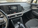  KIA  Sportage KIA  / 2022 / 5P / todoterreno 1.6 T-GDi 110kW (150CV) Concept 4x2 #13