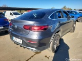  Mercedes  G-Klasee MERCEDES-BENZ GLC Coupé / 2019 / 5P / coupé GLC 300 de 4MATIC (AC) #2