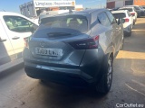  Nissan  Juke NISSAN  / 2019 / 5P / crossover DIG-T 84 kW (114 CV) DCT 7 V N-Connecta (AC2) #2