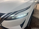  Nissan  Qashqai NISSAN  / 2021 / 5P / todoterreno DIG-T 116kW (158CV) mHEV Xtronic Acenta (AC2) #15