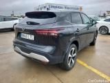  Nissan  Qashqai NISSAN  / 2021 / 5P / todoterreno DIG-T 116kW Xtronic N-Connecta (Skyline) #2