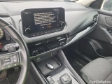  Nissan  Qashqai NISSAN  / 2021 / 5P / todoterreno DIG-T 116kW Xtronic N-Connecta (Skyline) #15