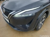  Nissan  Qashqai NISSAN  / 2021 / 5P / todoterreno DIG-T 116kW Xtronic N-Connecta (Skyline) #17