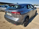  Nissan  Qashqai NISSAN  / 2021 / 5P / todoterreno DIG-T 116kW (158CV) mHEV Xtronic Acenta (AC9) #2