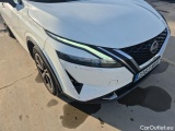  Nissan  Qashqai NISSAN  / 2021 / 5P / todoterreno DIG-T 116kW mHEV Xtronic Tekna #17