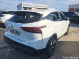  Nissan  Qashqai NISSAN  / 2021 / 5P / todoterreno DIG-T 116kW mHEV Xtronic 4x4 N-Connecta #2