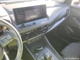  Nissan  Qashqai NISSAN  / 2021 / 5P / todoterreno DIG-T 116kW mHEV Xtronic 4x4 N-Connecta #15