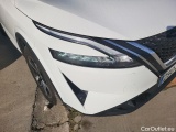  Nissan  Qashqai NISSAN  / 2021 / 5P / todoterreno DIG-T 116kW mHEV Xtronic 4x4 N-Connecta #18