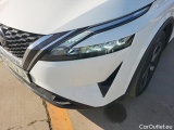  Nissan  Qashqai NISSAN  / 2021 / 5P / todoterreno DIG-T 116kW mHEV Xtronic 4x4 N-Connecta #17