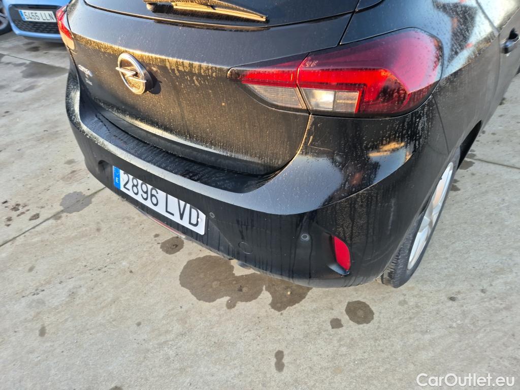  Opel  Corsa OPEL  / 2019 / 5P / berlina con portón 1.2T XHL 74kW (100CV) Elegance #23