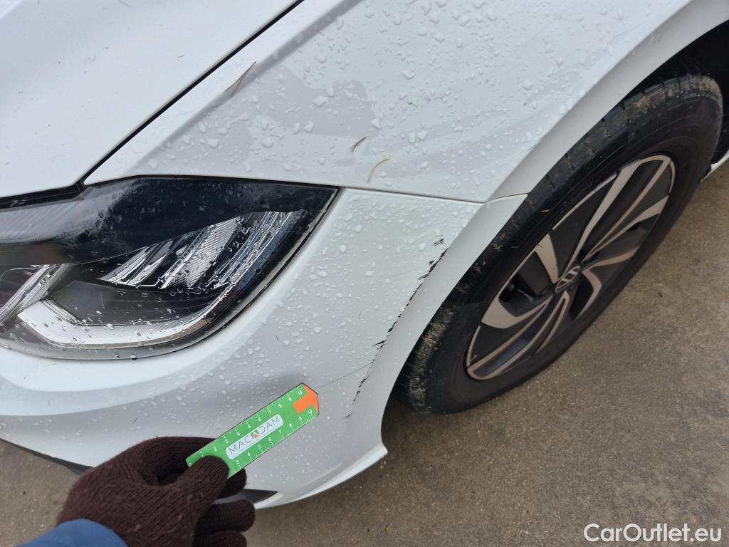  Volkswagen  Polo VOLKSWAGEN  / 2021 / 5P / berlina con portón Life 1.0 TSI 70kW (95CV) #12