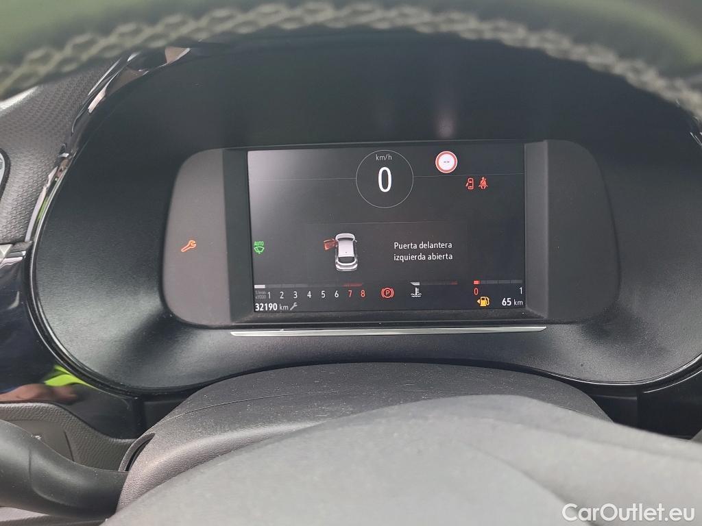  Opel  Corsa OPEL  1.2T XHL 74kW (100CV) Elegance (CX2) #21