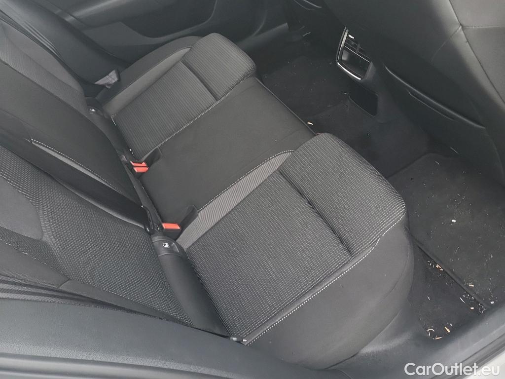  Skoda  Octavia SKODA  / 2020 / 5P / berlina con portón 2.0 TDI 85kW (115 CV) Manual Ambition #18