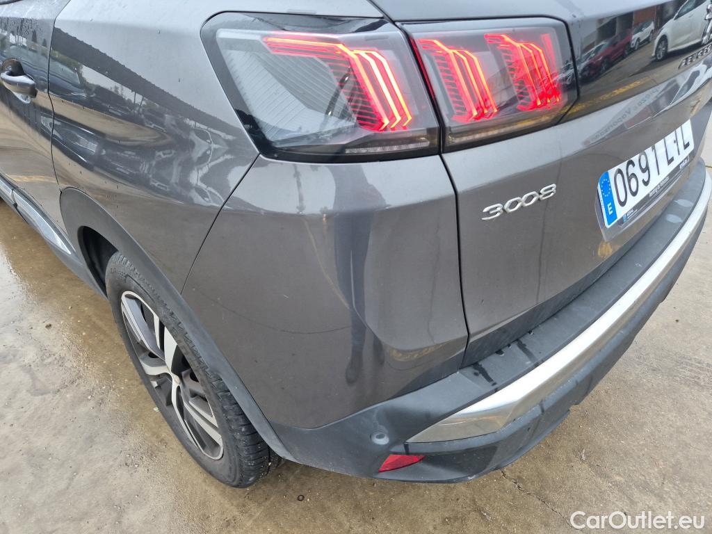  Peugeot  3008 PEUGEOT  / 2020 / 5P / todoterreno 1.5 BlueHDi 96kW (130CV) S&S Allure EAT8 #34