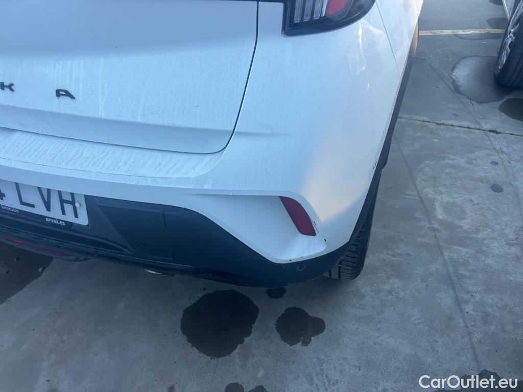  Opel  Mokka OPEL  / 2020 / 5P / todoterreno 1.5 D GS Line (AC) #10