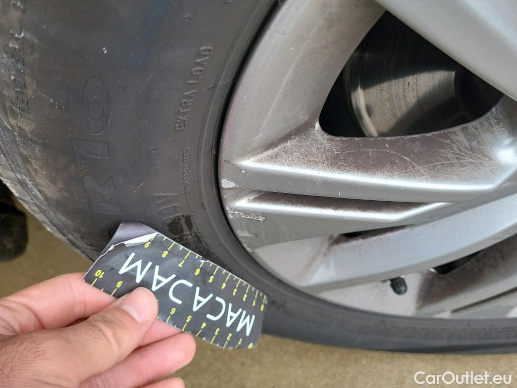  Peugeot  508 PEUGEOT  / 2018 / 5P / berlina con portón 5P Active Pack BlueHDi 130 S&S EAT8 (AC) #15