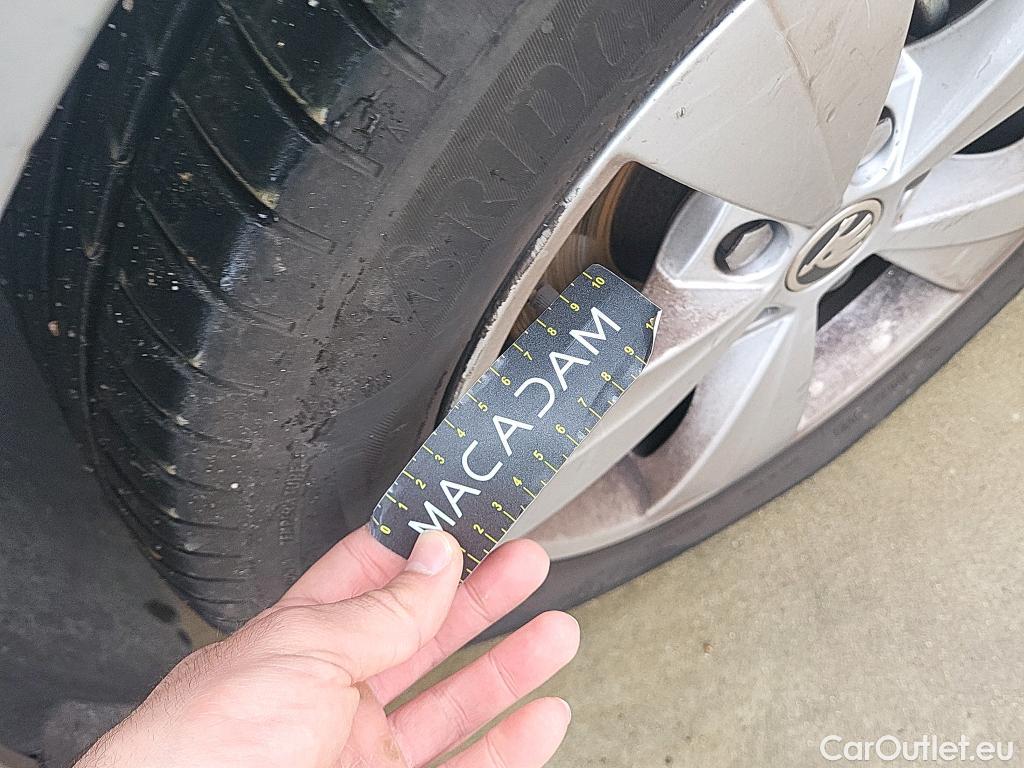  Skoda  Octavia SKODA  / 2020 / 5P / berlina con portón 2.0 TDI 85kW (115 CV) Manual Ambition #8