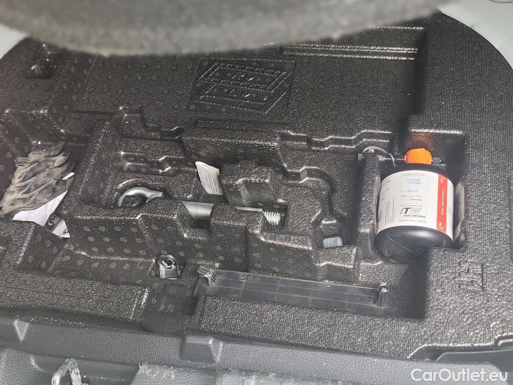  Toyota  Corolla TOYOTA  1.8 125H ACTIVE TECH E-CVT #6