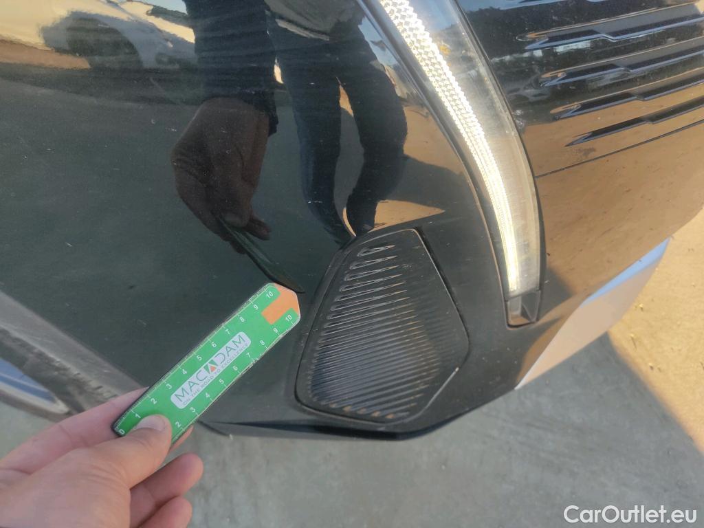  Peugeot  3008 PEUGEOT  / 2020 / 5P / todoterreno 1.5 BlueHDi 96kW S&S Allure Pack EAT8 #16