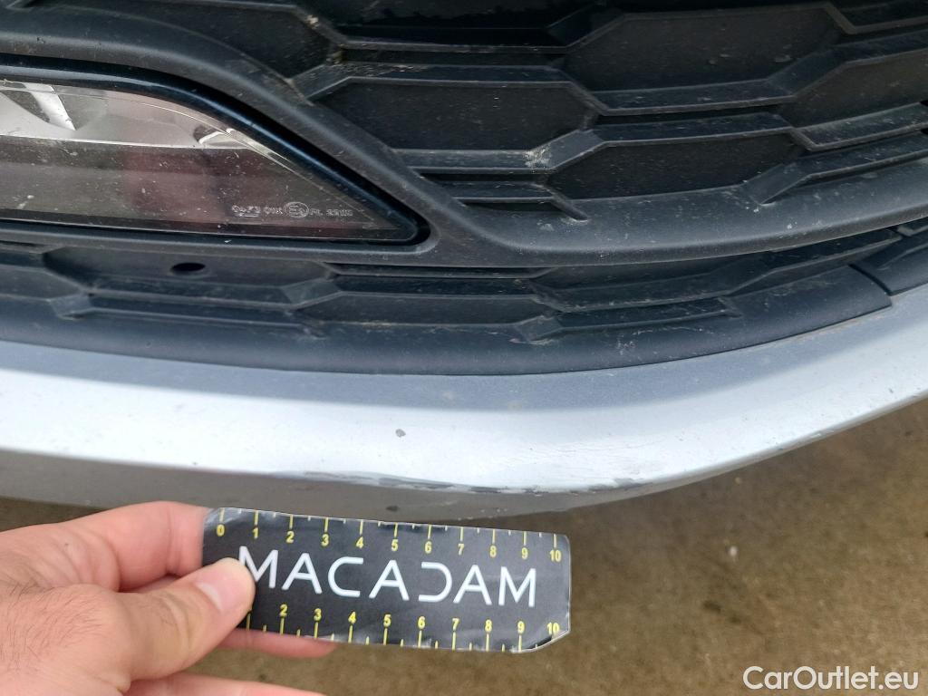  Skoda  Octavia SKODA  / 2020 / 5P / berlina con portón 2.0 TDI 85kW (115 CV) Manual Ambition #12