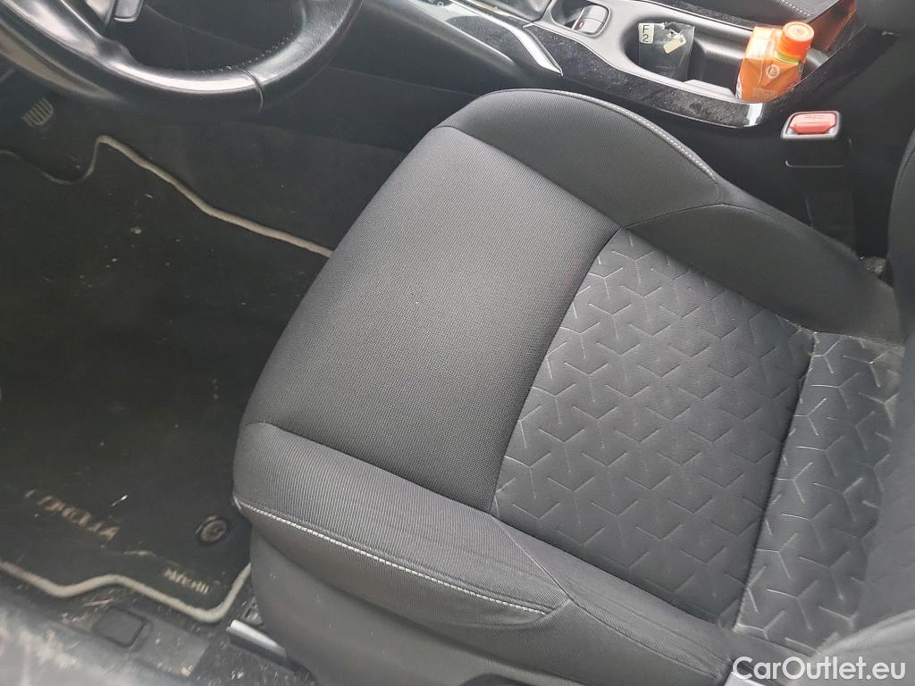  Toyota  Corolla TOYOTA  1.8 125H ACTIVE TECH E-CVT #1