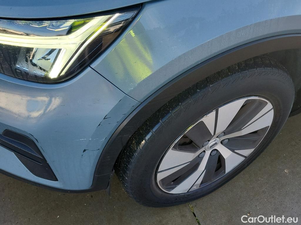  Volvo  XC 40 VOLVO XC40 / 2021 / 5P / todoterreno 1.5 T4 Recharge PHEV Core Auto #9