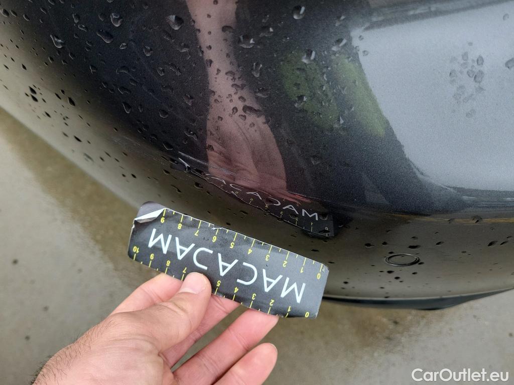  Peugeot  508 PEUGEOT  / 2018 / 5P / berlina con portón 5P Active Pack BlueHDi 130 S&S EAT8 (AC) #21