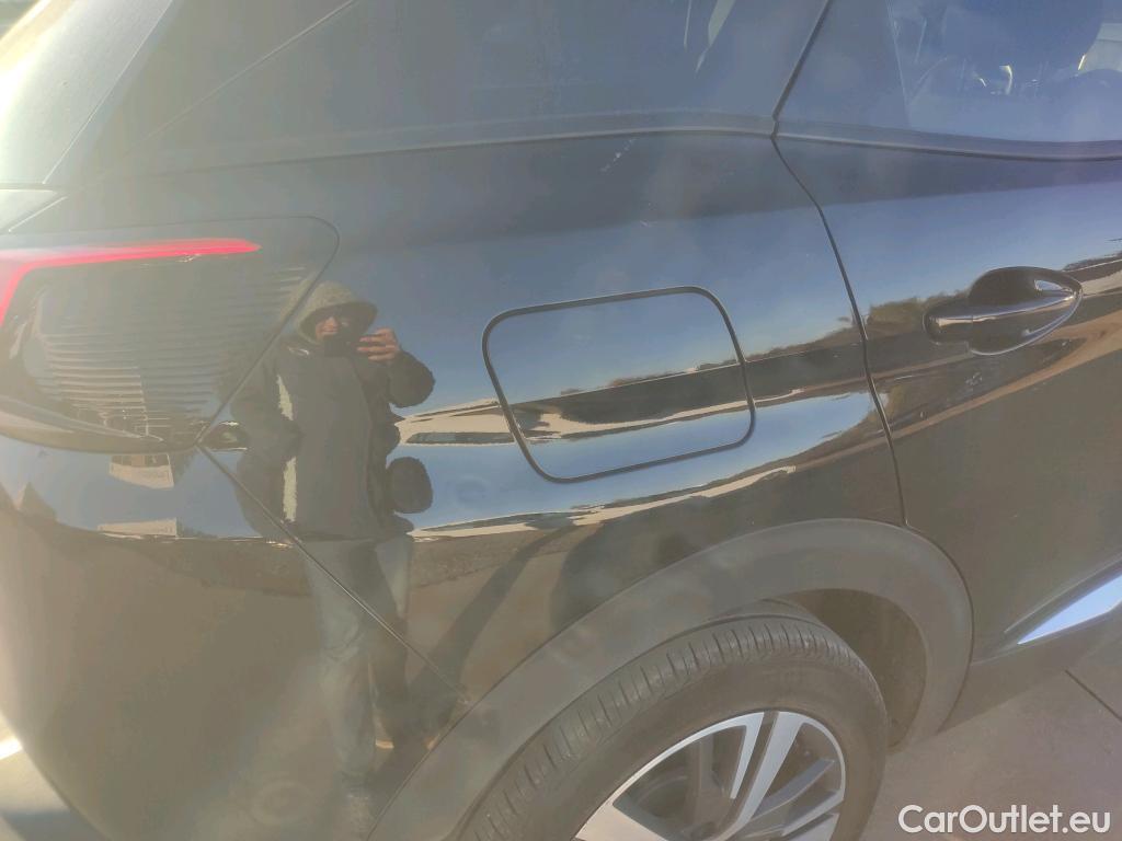  Peugeot  3008 PEUGEOT  / 2020 / 5P / todoterreno 1.5 BlueHDi 96kW S&S Allure Pack EAT8 #23