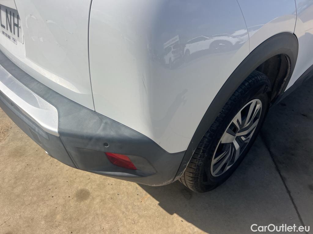  Peugeot  2008 PEUGEOT  / 2019 / 5P / todoterreno Active BlueHDI 81kW (110CV) #21