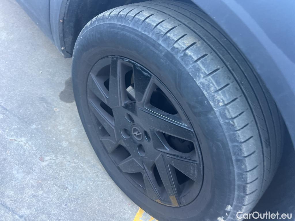  Opel  Mokka OPEL  / 2020 / 5P / todoterreno 1.5 D GS Line (AC) #1