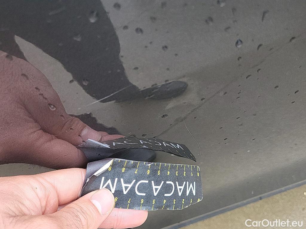  Peugeot  508 PEUGEOT  / 2018 / 5P / berlina con portón 5P Active Pack BlueHDi 130 S&S EAT8 (AC) #8