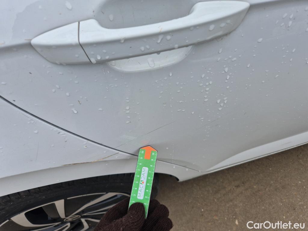  Volkswagen  Polo VOLKSWAGEN  / 2021 / 5P / berlina con portón Life 1.0 TSI 70kW (95CV) #18